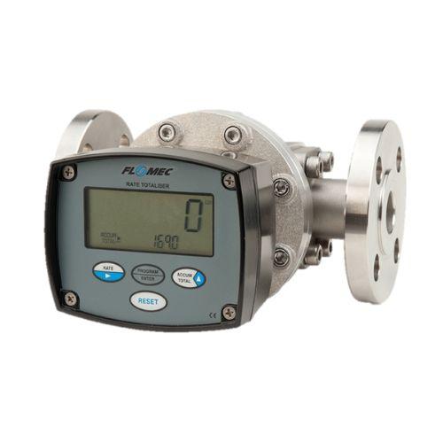 OM Series Medium Capacity Flow Meters