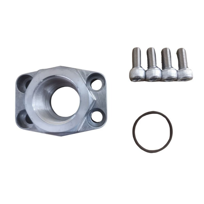OM025 Aluminium Port Kit NPT - 15222521