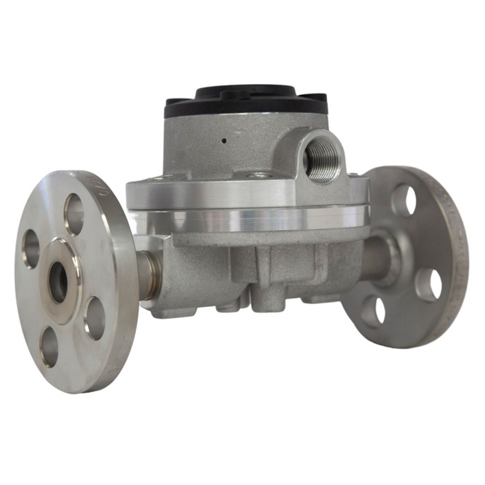 OM Series Flow Meter Pulse Out | 1/2" - 2" (1 L/min - 450 L/min)