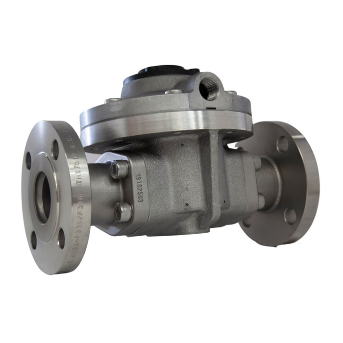 OM Series Flow Meter Pulse Out | 1/2" - 2" (1 L/min - 450 L/min)