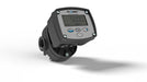 OM Series Chemical Flow Meter with R7 Display