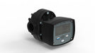 OM Series Chemical Flow Meter with R7 Display