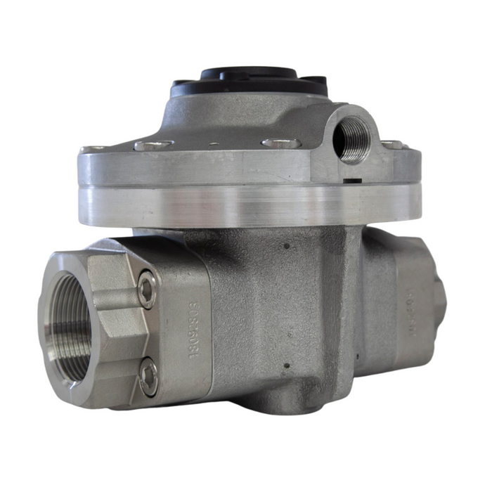 OM Series Flow Meter Pulse Out | 1/2" - 2" (1 L/min - 450 L/min)