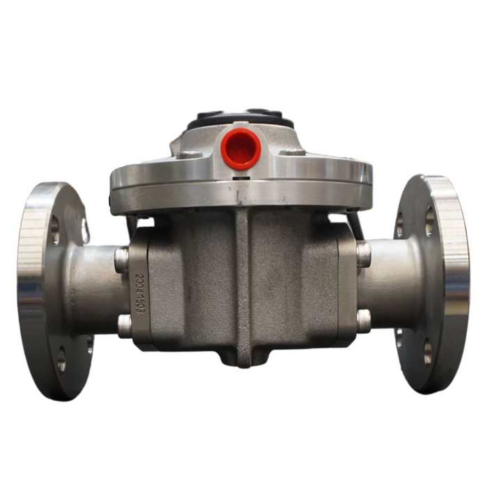 OM Series Flow Meter Pulse Out | 1/2" - 2" (1 L/min - 450 L/min)